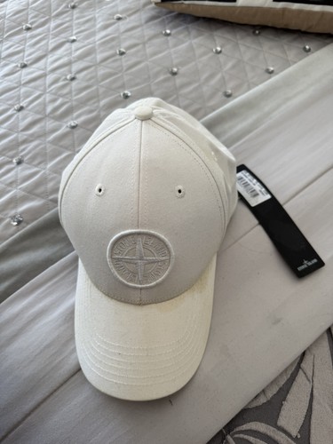 Stone island unisex baseball - stone,