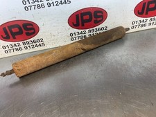 22" Flat roller X Jacobsen