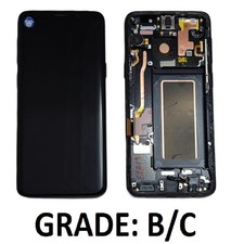 Genuine samsung galaxy - samsung, s9