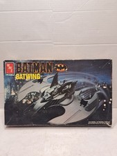 Vintage sealed AMT Ertl Batman