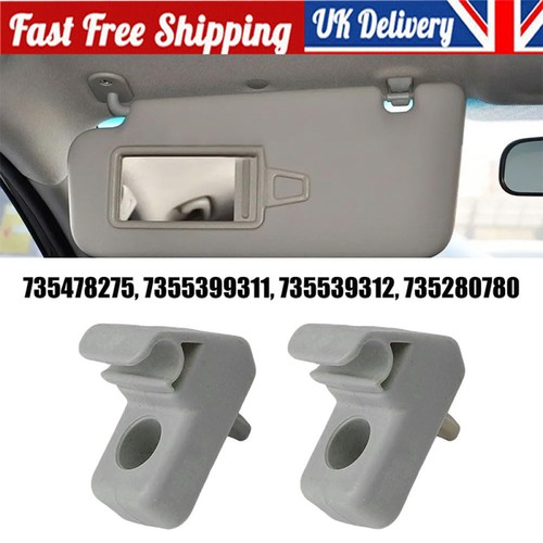 Car sun visor holder - sun,