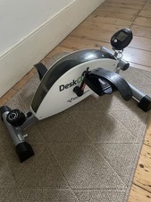 DeskCycle 2 Height Adjustable