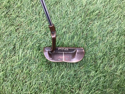 Ping karsten becu beryllium - ping,