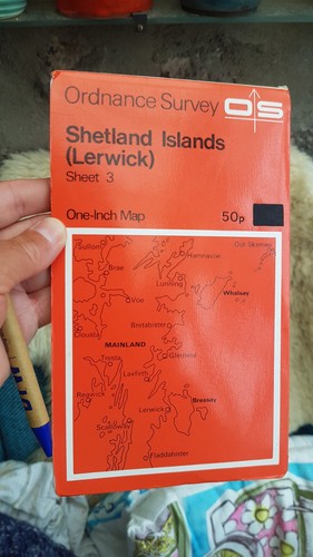 1971 ordnance survey - 1971,