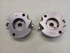 Multico tenoner cutterblocks - tenoner,