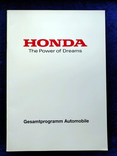 Honda program 2011 jazz - honda,