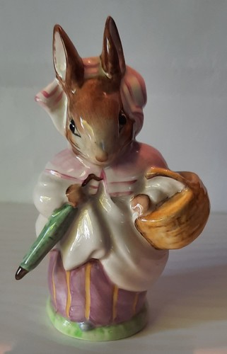 Vintage beatrix potters - potters, mrs