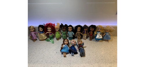 Disney store animator - store,