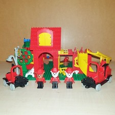 LEGO FABULAND 3682 - FIRE