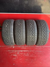 225 45 17 Dunlop Sp Winter