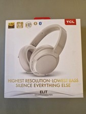 TCL ELIT400NC Wireless Noise