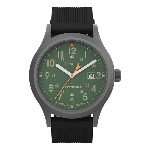 Timex gents expedition - gents, scout