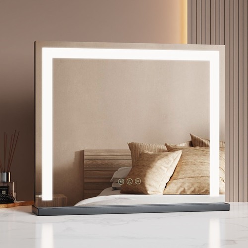 Emke led hollywood vanity - led,