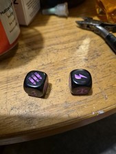 Flames Of War Tiger Ace Dice
