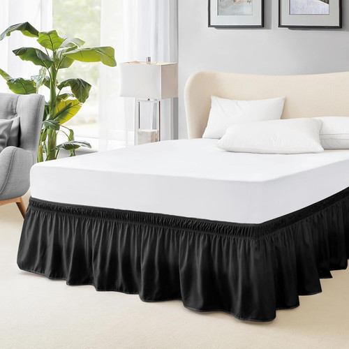 Freshculture full bed skirt - freshculture,