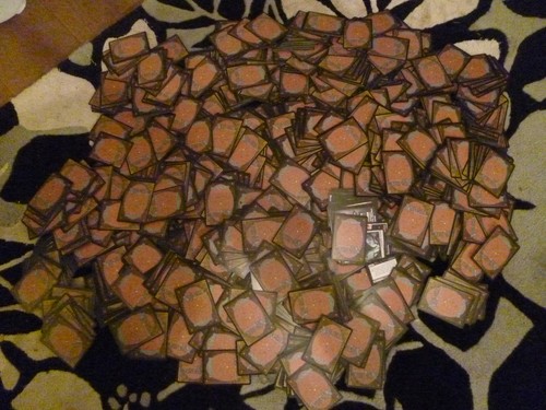 Mtg magic the - -,