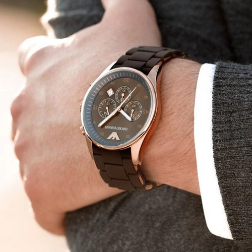 New emporio armani - new,