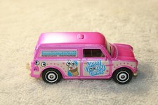 💥NEW 1965 HOT PINK AUSTIN