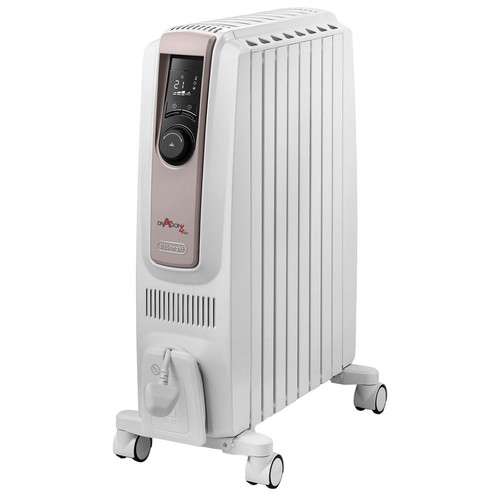 Delonghi digital oil - delonghi, filled