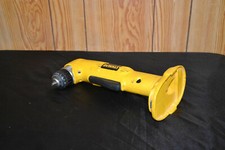 DeWalt DW960 Angle Drill 18V Cordless Professional Heavy Duty Genuine Look!