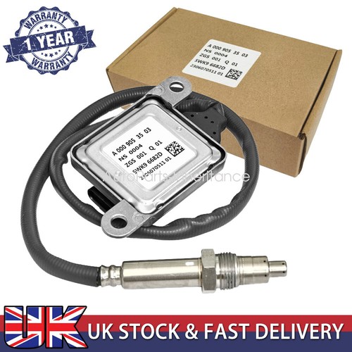 A0009053503 new nox sensor - a0009053503,