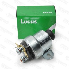 Lucas BCA4501 Starter Solenoid