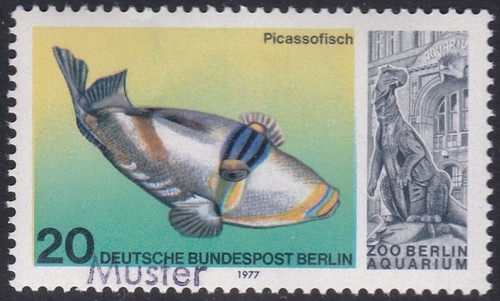 Specimen berlin sc9n411 - specimen,,