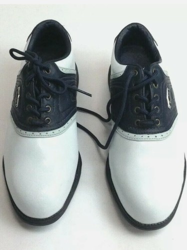 Women dunlop golf shoes size - women's,