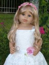 Lilly monika levenig - lilly, by
