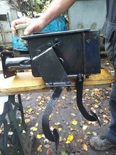 Early Fairway taxi Pedal Box