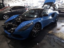 SHOCK ABSORBER FRONT LH MK1