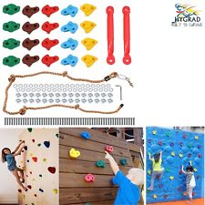 20x Kids Climbing Stones Bolt