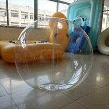 Inflatable Sprinkler Ball - Custom Made - more than 100cm when inflated !