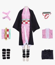 Formemory Demon Slayer Nezuko