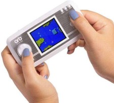 Thumbs Up Retro Portable Mini