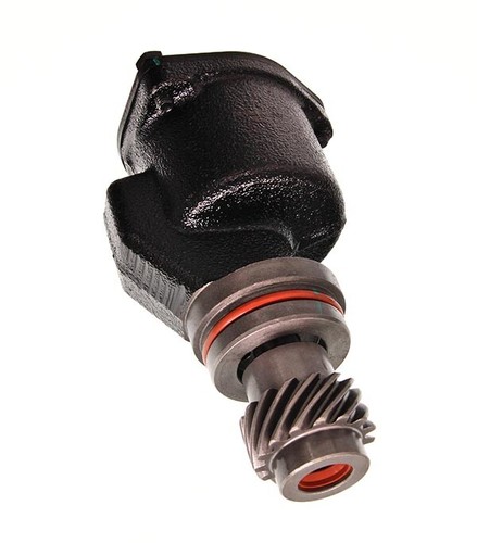 Vacuum pump braking system - braking,