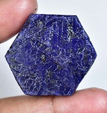 Natural Africa Huge Blue