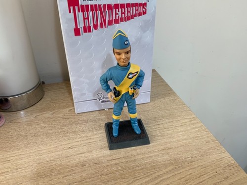 Robert harrop thunderbirds - robert,