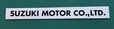 Suzuki