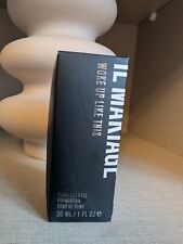 Il Makiage Woke Up Like This Flawless Base Foundation Shade 020 30ml BNIB.