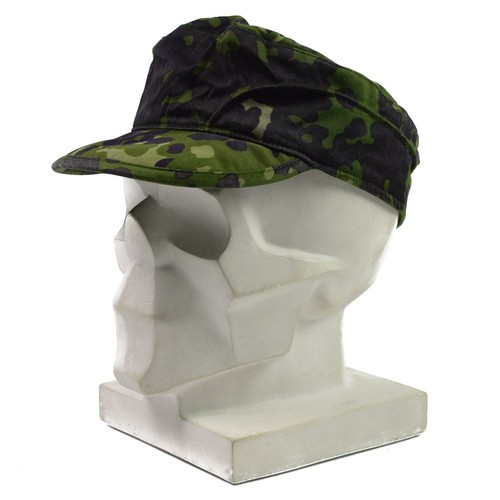 Genuine danish army - field, cap