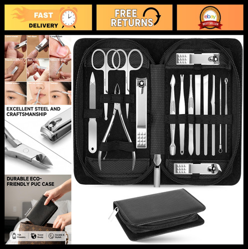 Pcs nail clippers - 15,