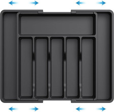 8-Section Extendable Plastic