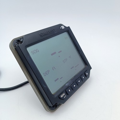 Simrad is20 graphic marine - simrad,