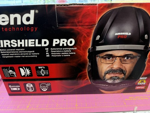 Trend air pro airshield - trend,