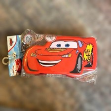 Cars Lightning McQueen Lunch