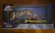 Jurassic World Park Legacy
