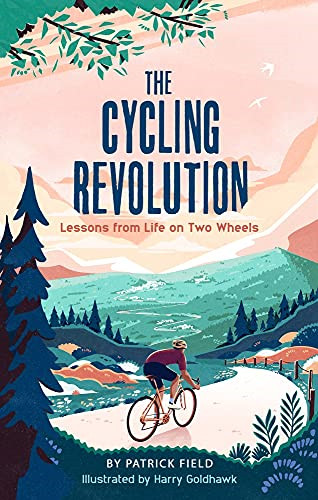 The cycling revolution - cycling,