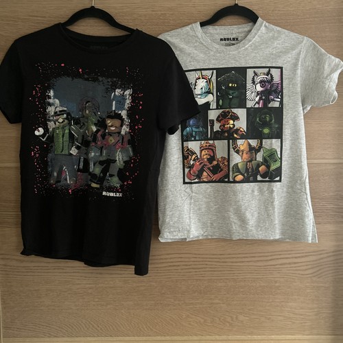 Boys next roblox shirt - boys,