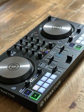 Traktor Kontrol S2 MK3 DJ